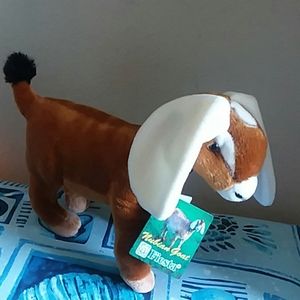 LAST CALL ***NWT Fiesta Plush...